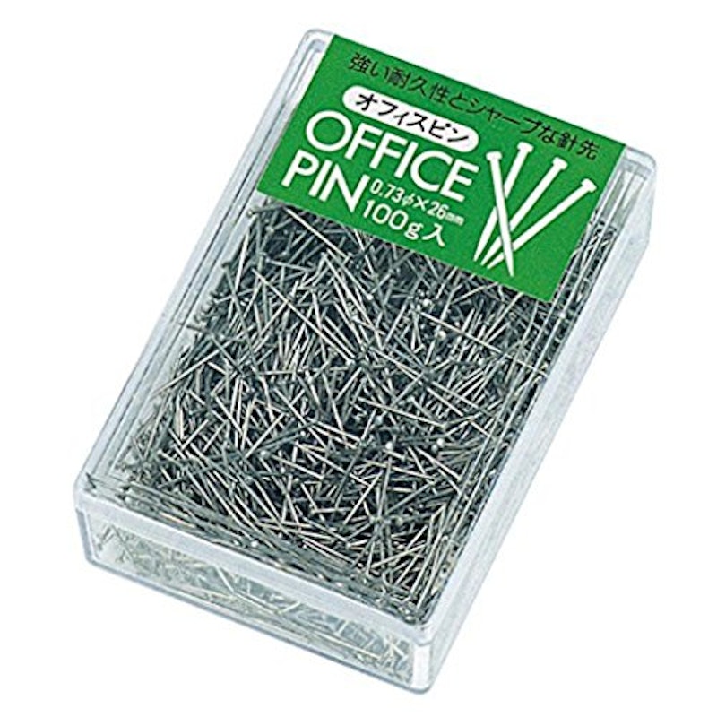 オフィスピン 1