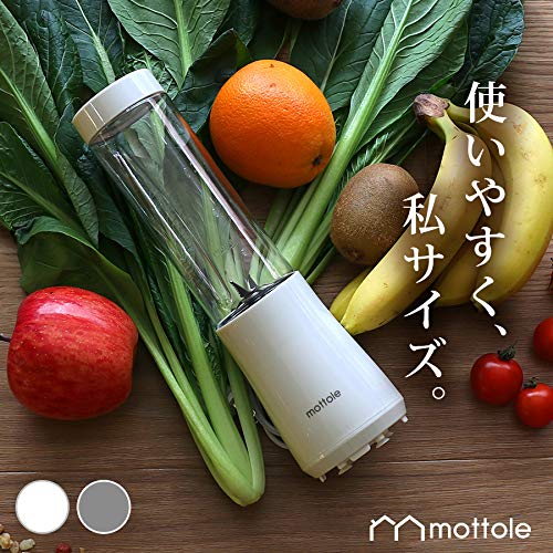 ミニボトルブレンダー 2