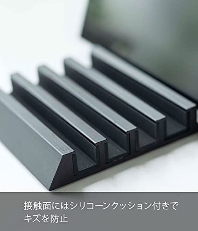 タブレットスタンド 5