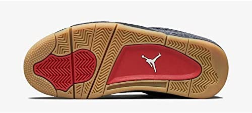 AIR JORDAN 4 RETRO LEVIS 6