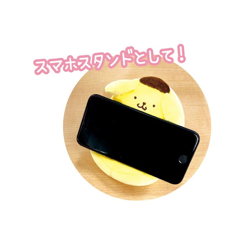 ちょこっとクッション 3