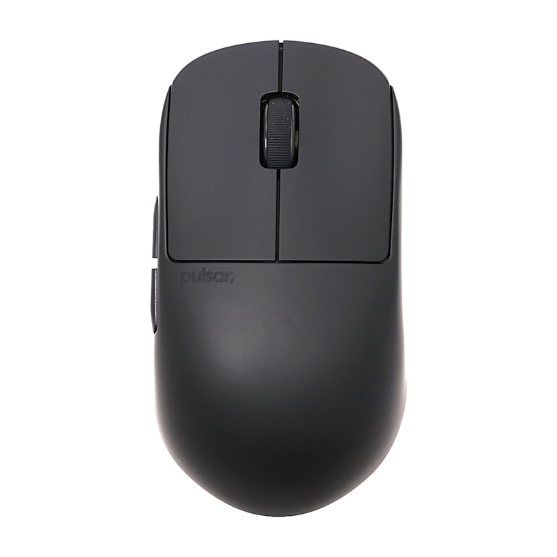 Pulsar Gaming Gears X2H Wirelessを徹底レビュー!実際に使ってわかっ Pulsar Gaming Gears X2H Wirelessを徹底レビュー!実際に使ってわかっ