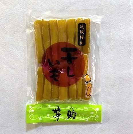 茨城特産 干しいも 3