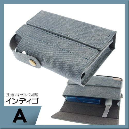 アイコスケース 5