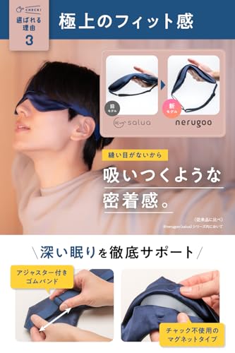 充電式ホットアイマスク 4