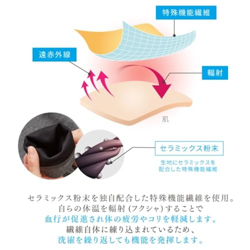 7分丈パンツ 4