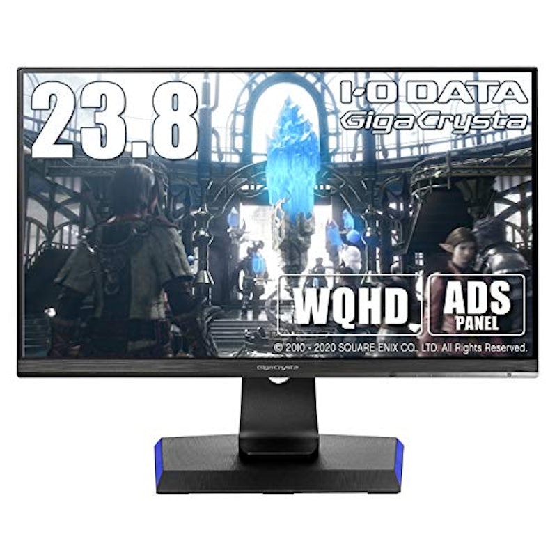 GigaCrysta EX-LDGCQ241DB 1