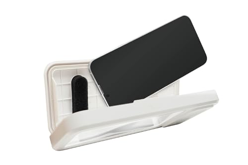 ワイヤレススピーカー 防滴スマホケース 3