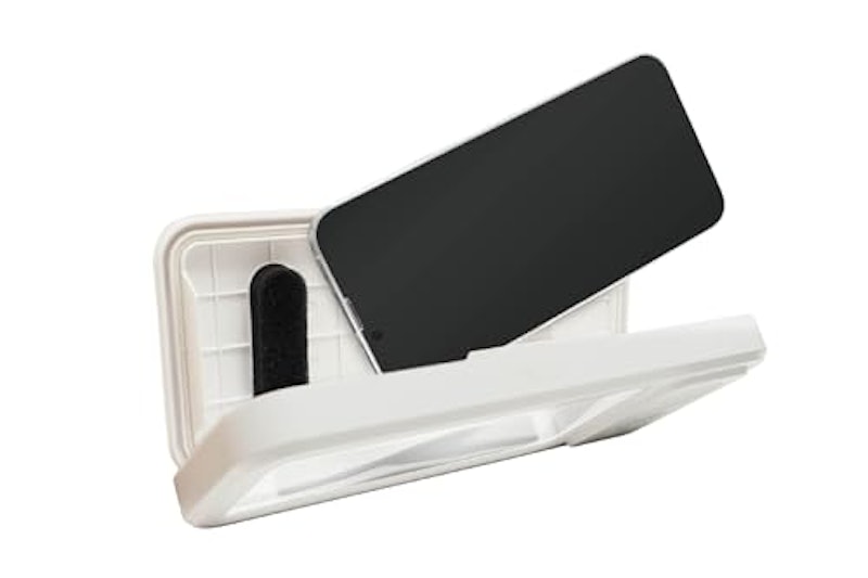 ワイヤレススピーカー 防滴スマホケース 3