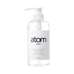 M&M atom lotionを検証レビュー!ラブローションの選び方も紹介 1