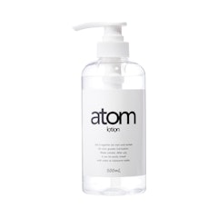 atom lotion