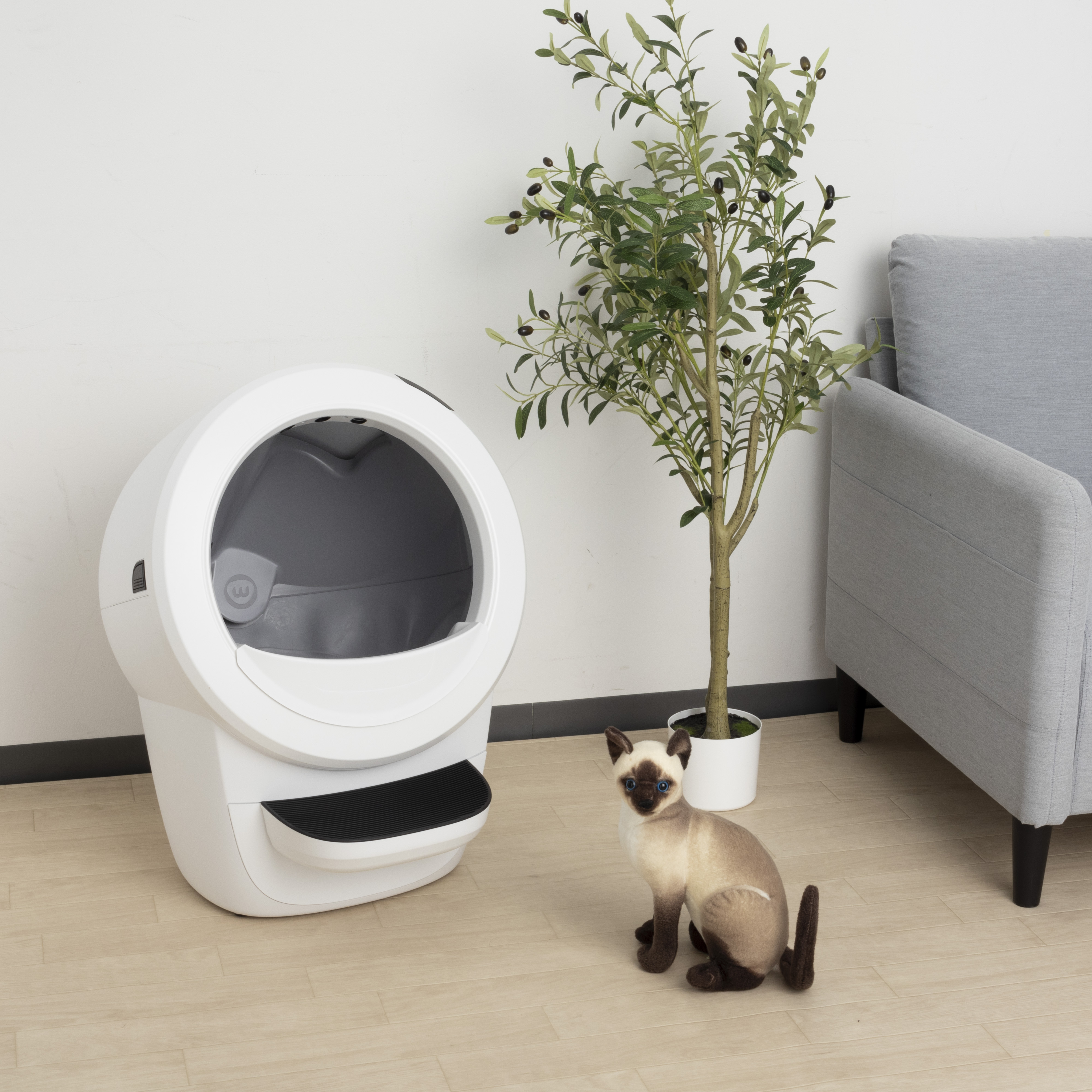Litter-Robot 4 2