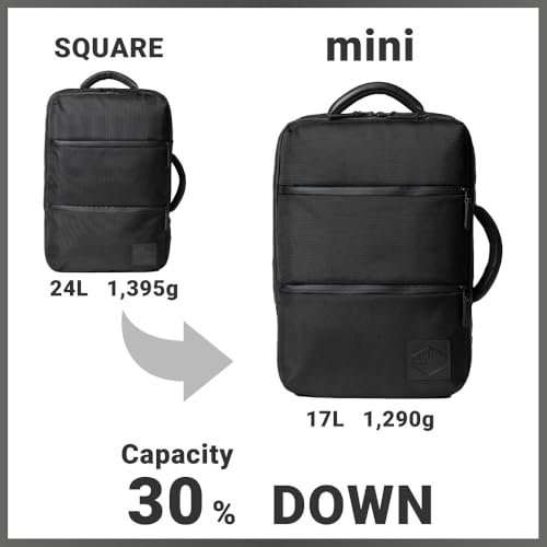 TSUNAGU BAG SQUARE mini 5