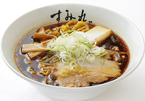 すみれラーメン 4