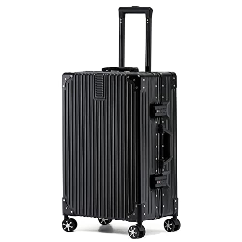 2023年】フレームタイプのスーツケースのおすすめ人気ランキング138選
