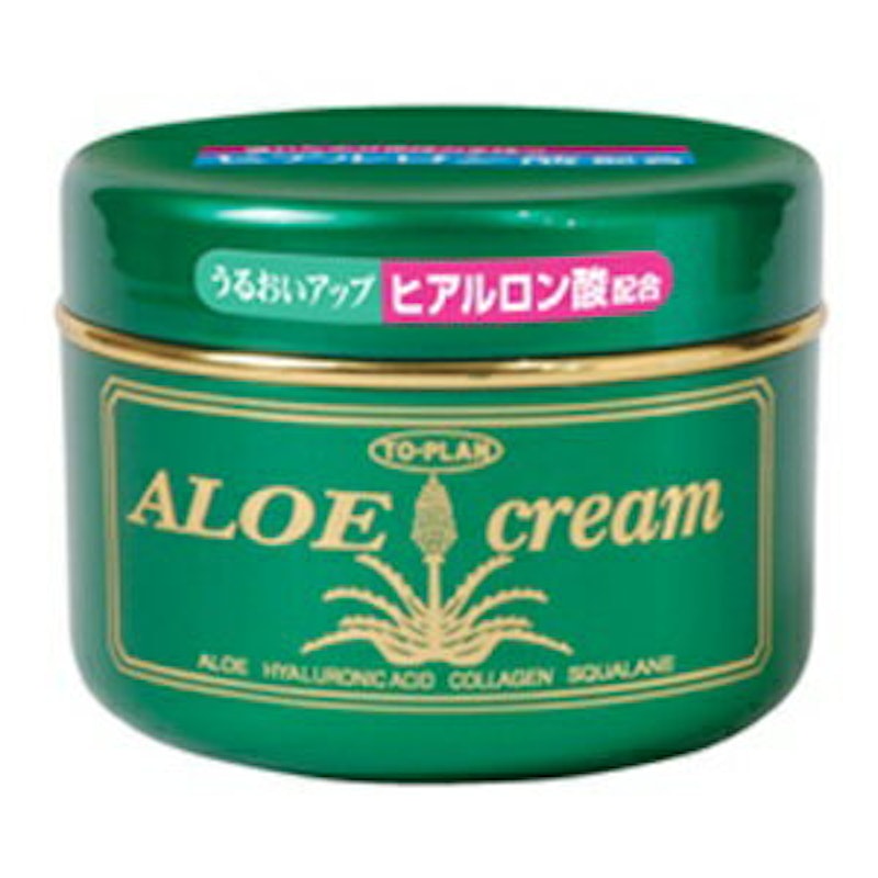 ハーブフレッシュクリーム 1