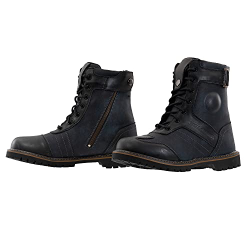ヴィンテージライディングブーツ 1