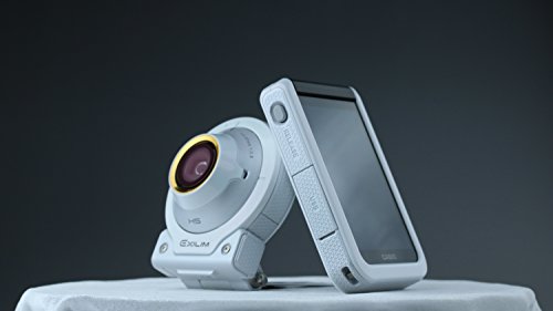 カシオのデジタルカメラのおすすめ人気ランキング【2025年