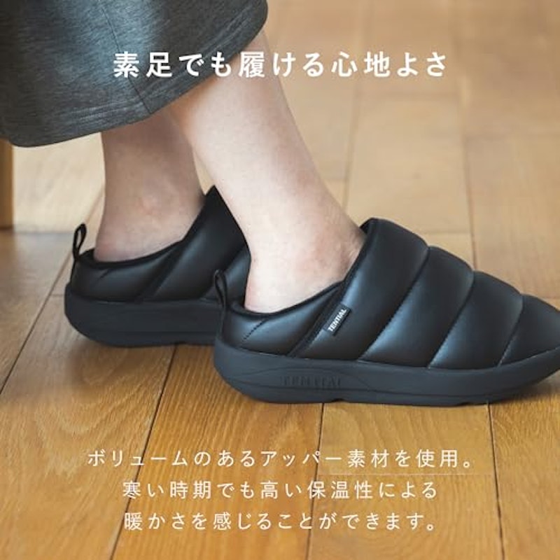 Recovery Sandal Warm 3