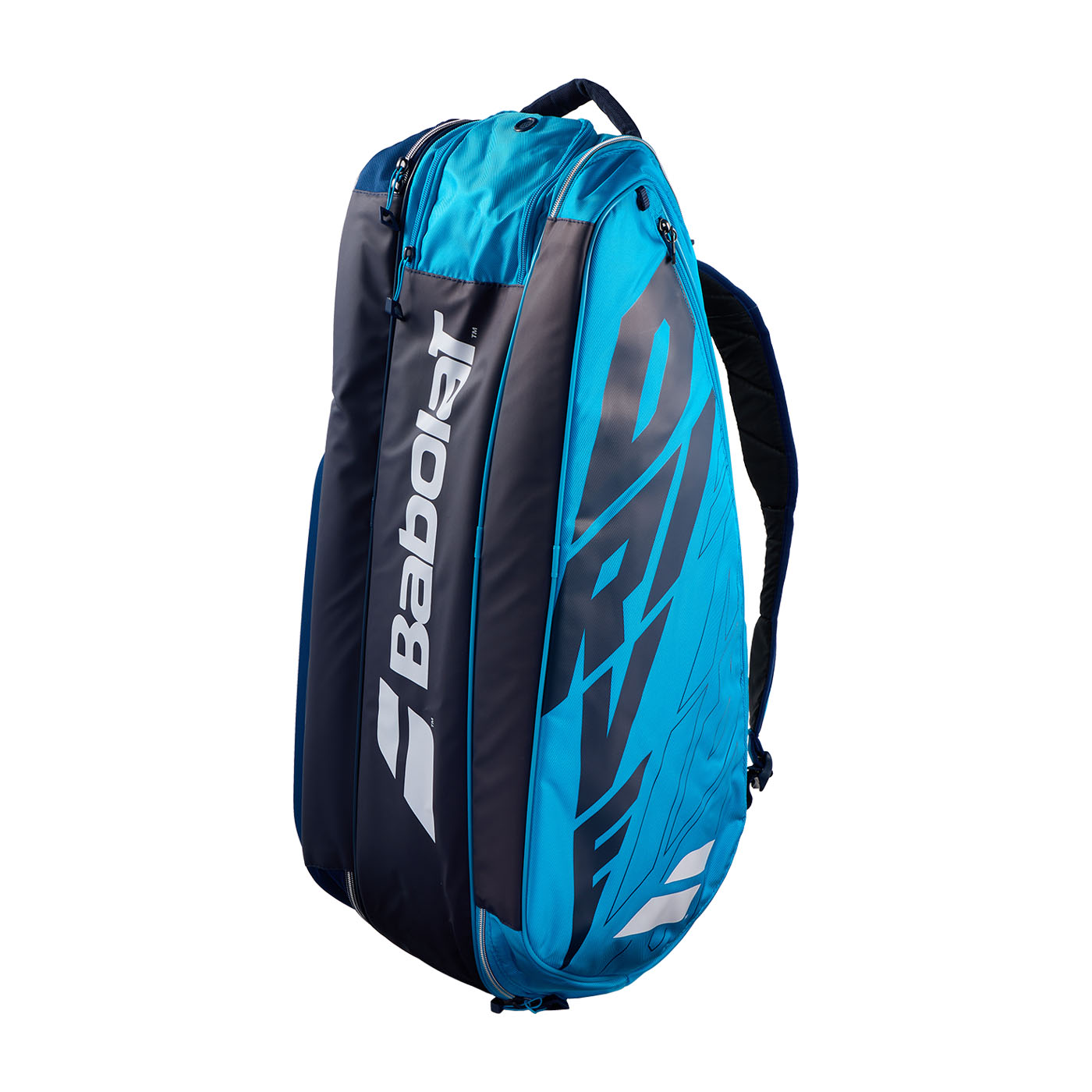 Babolat Pure Drive テニスラケット(ケース付き) Babolat Pure Drive