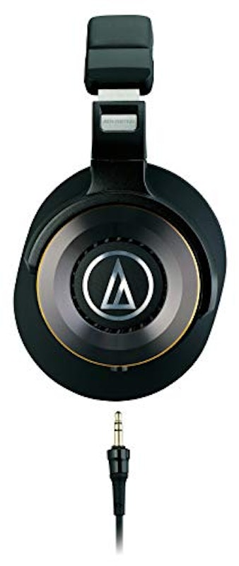 ポータブルヘッドホン ATH-WS1100 5