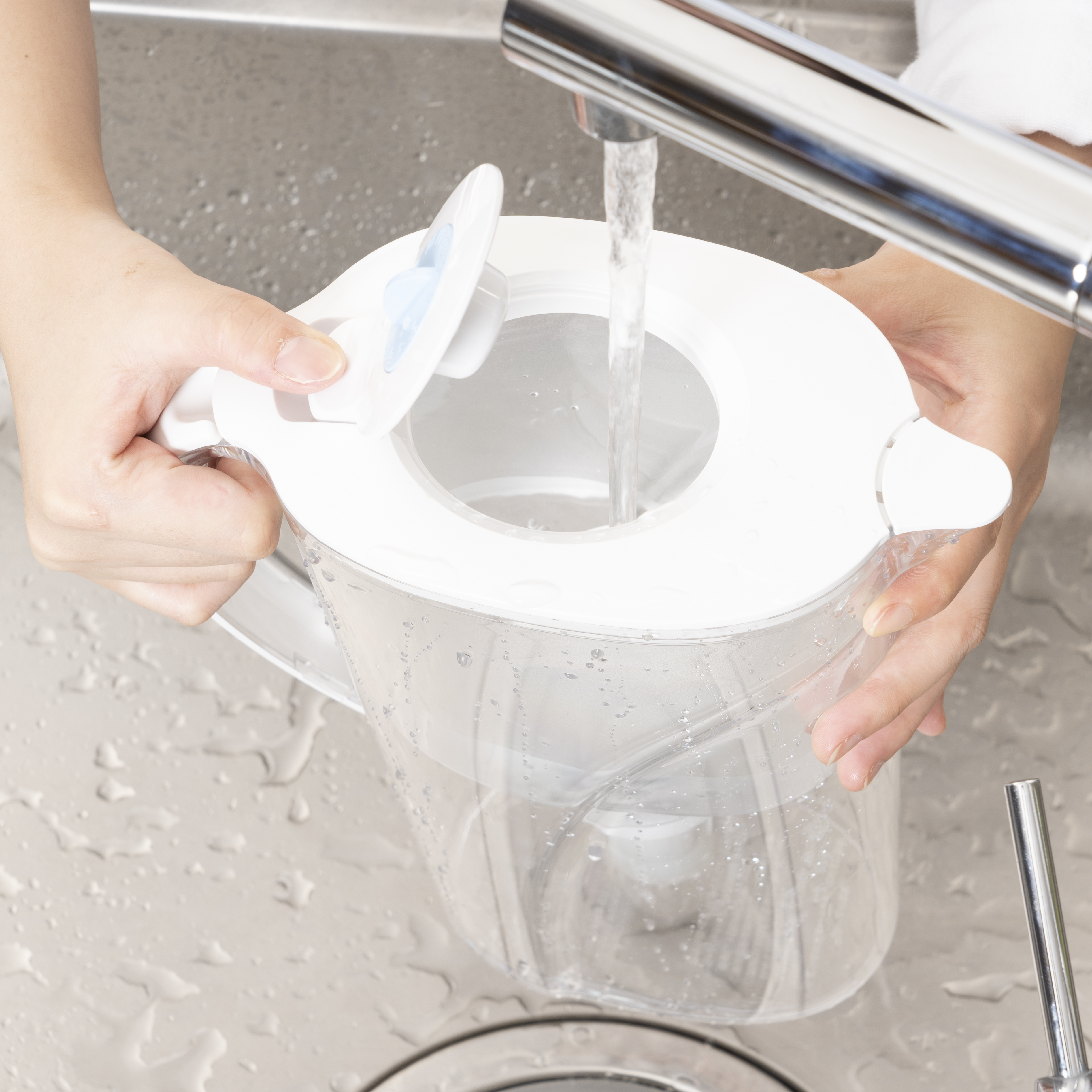 トップバリュ ポット型浄水器を全14商品と比較 口コミや評判を実際に使ってレビューしました Mybest