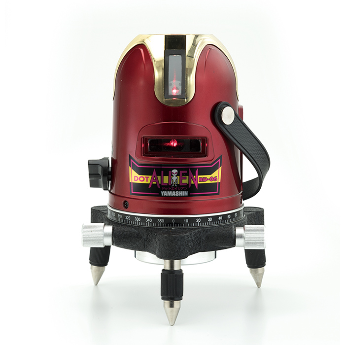 ヤマシンのレーザー墨出し器のおすすめ人気ランキング【2025年11月