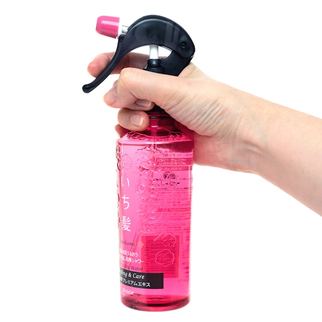 いち髪 髪 地肌うるおう寝ぐせ直し和草シャワーを全29商品と比較 口コミや評判を実際に使ってレビューしました Mybest いち髪 髪 地肌うるおう寝ぐせ直し和草シャワーを全29商品と比較 口コミや評判を実際に使ってレビューしました Mybest