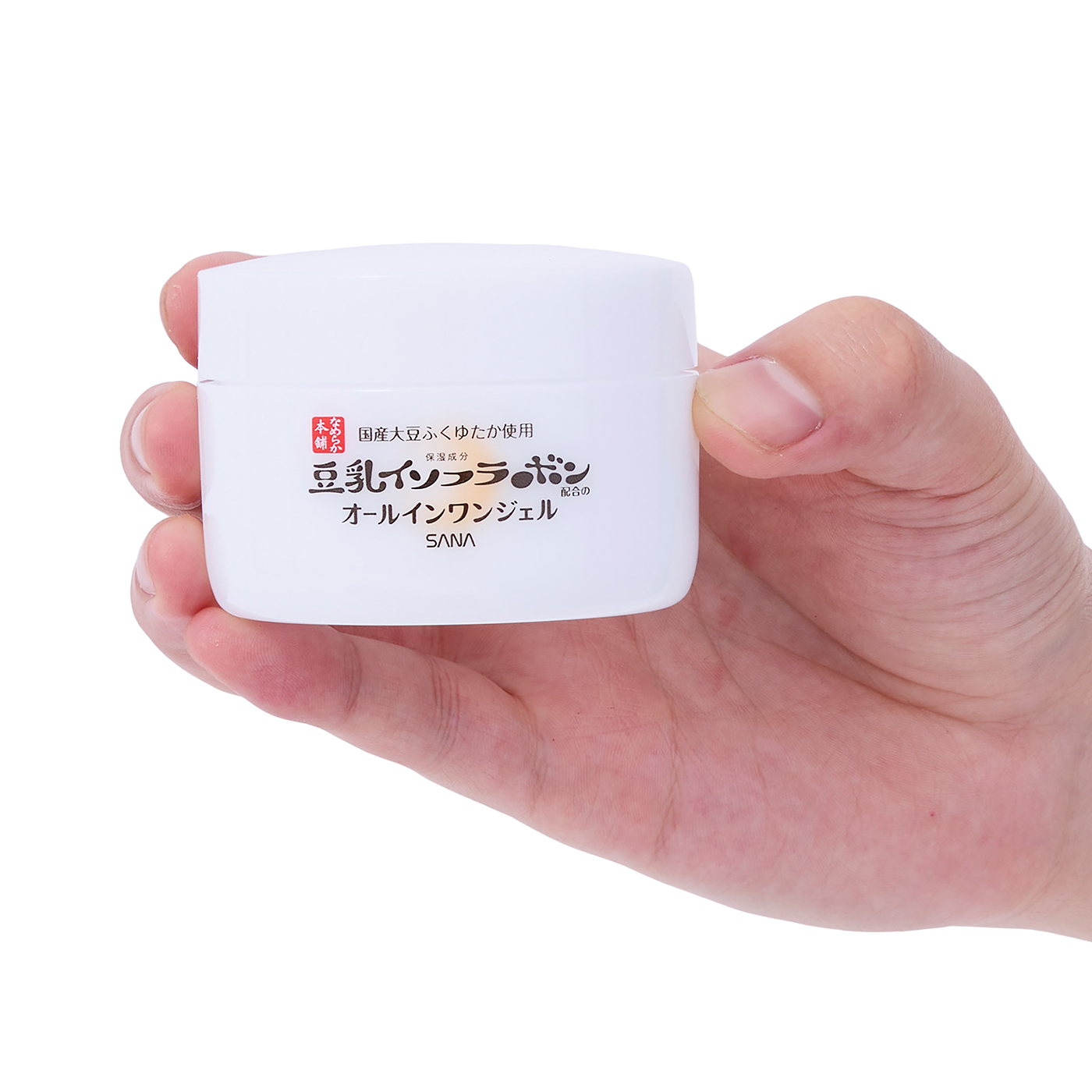 なめらか本舗 とろんと濃ジェルをレビュー！クチコミ・評判をもとに