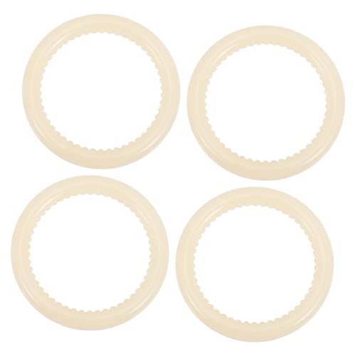 ベビー用プラスチック製スリングリング 1
