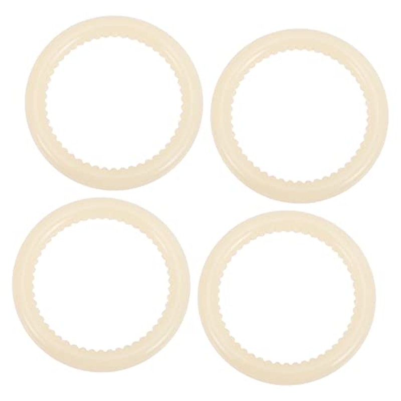 ベビー用プラスチック製スリングリング 1