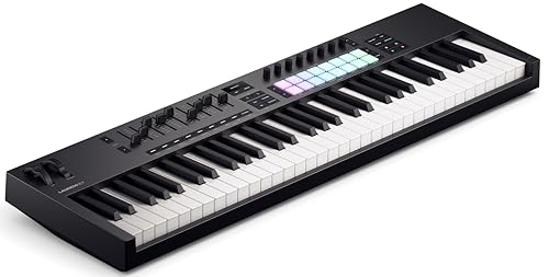 Launchkey 61 Mk4 1
