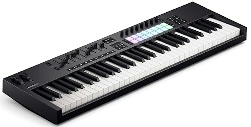 Launchkey 61 Mk4 1