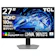 TCL JAPAN ELECTRONICS 量子ドットMini LEDモニター 1