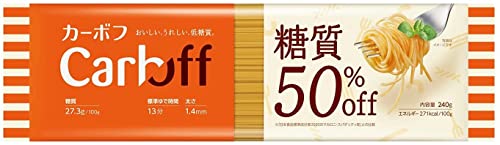 Carboff ロングパスタ 1