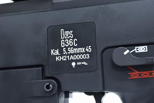 G39C (G36C) 3
