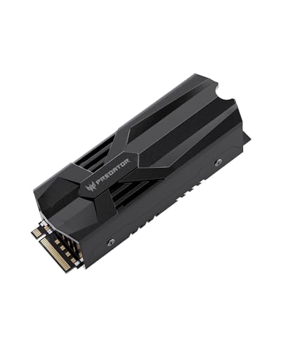 Predator GM9000 Heatsink 1