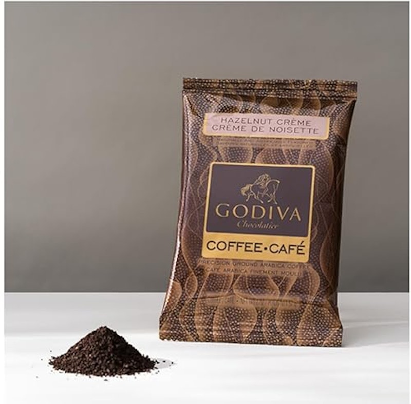 コーヒー ヘーゼルナッツ クリーム 2