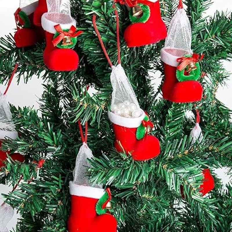 クリスマスブーツ 2