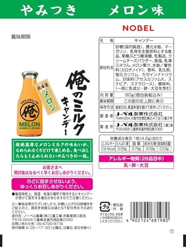 北海道メロン 2