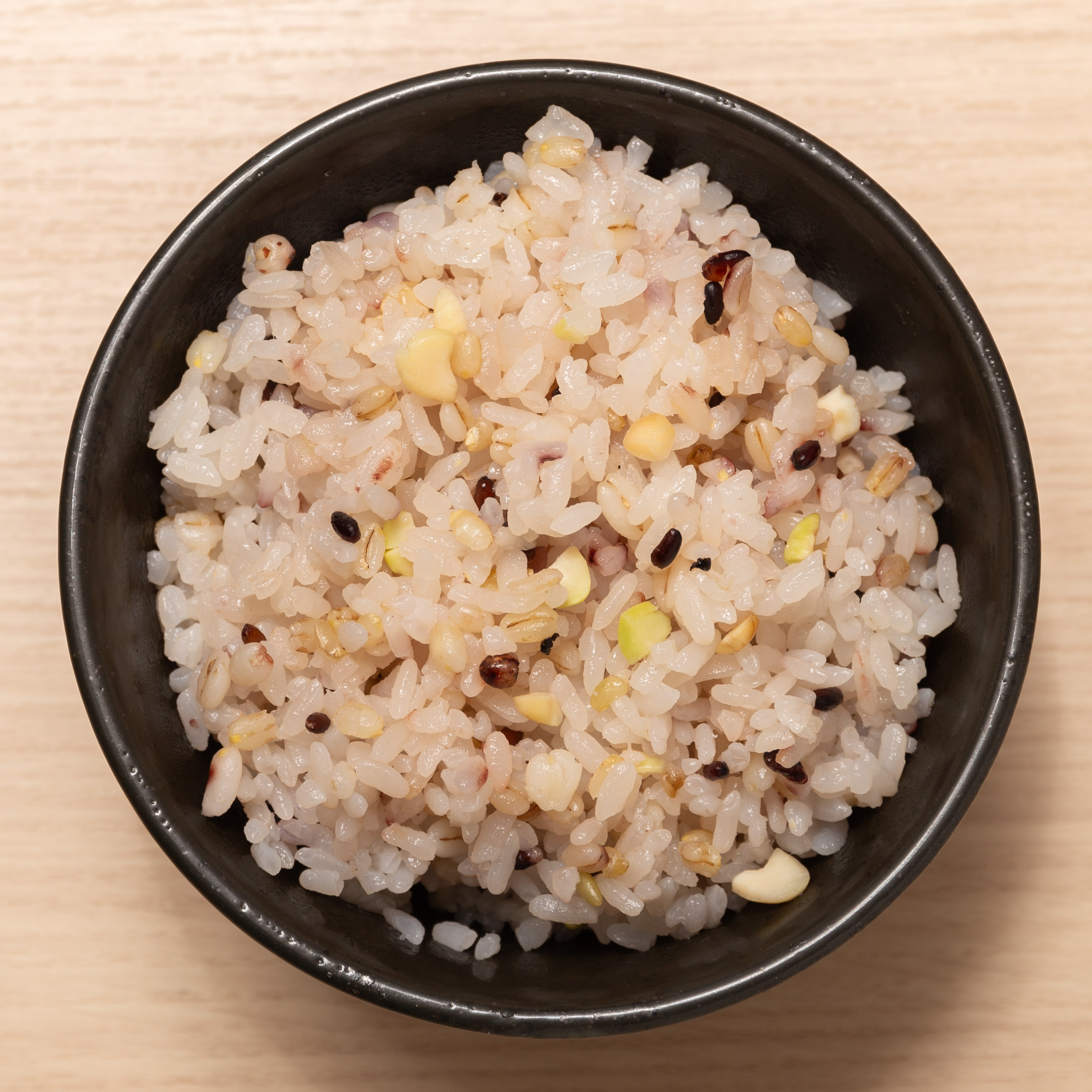 明日への輝き39穀米ブレンド 6