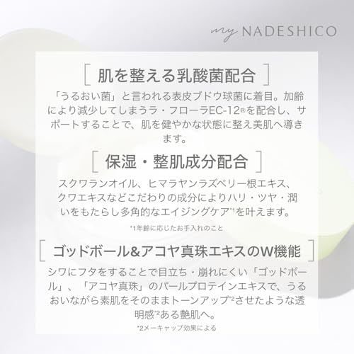 フローラヴェールパウダー 4