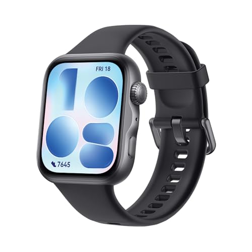 WATCH FIT 5 スマートウォッチ 1