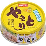 焼き鳥缶詰のおすすめ人気ランキング【2026年7月】 5