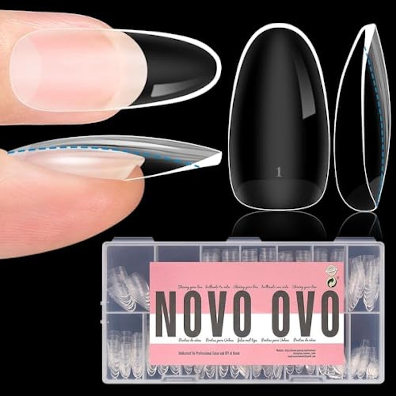 NOVO OVO Extra Thick Medium 1