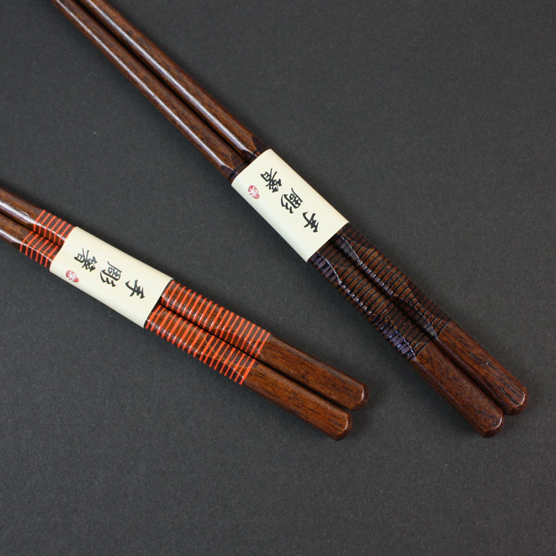 夫婦箸  4