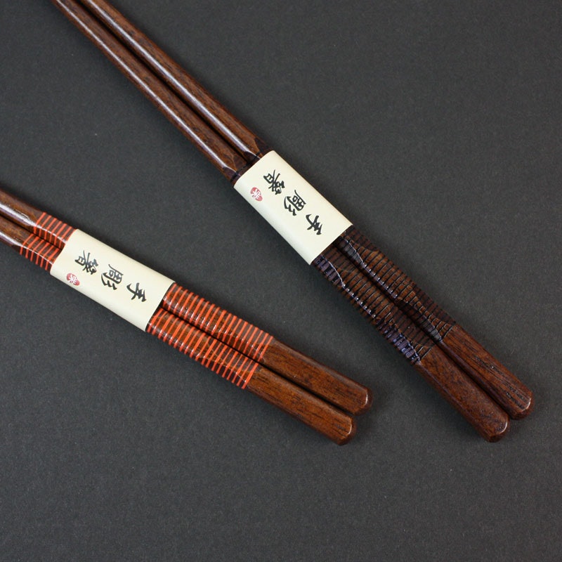 夫婦箸 4