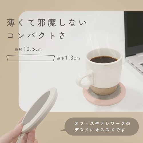 ３連　コーヒーワーマー　ドリッパー台/イルミネーション付き 3連コーヒーワーマードリッパー台/イルミネーション付き