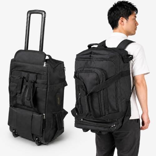 3way キャリー防具バッグ 1