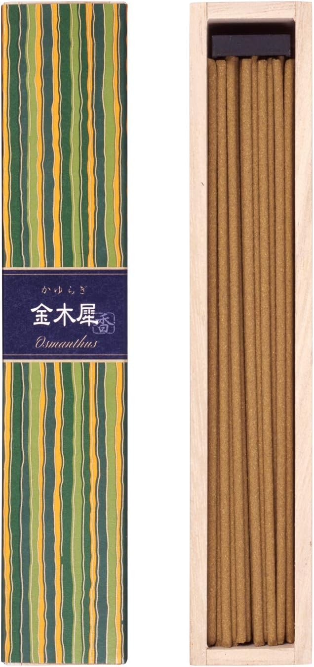 かゆらぎ 金木犀 スティック 1